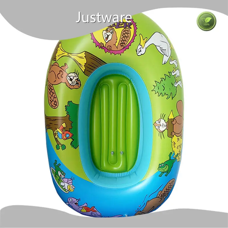 For Summer Summer Pool Toys by Justware Toys 1