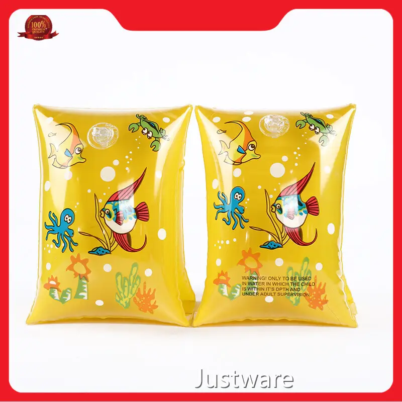For Pool Inflatable Ride Ons by Justware Toys 1