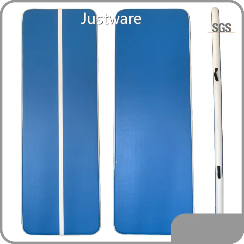 Long Lastinggymnastic Inflatable Mat for Water Park 1