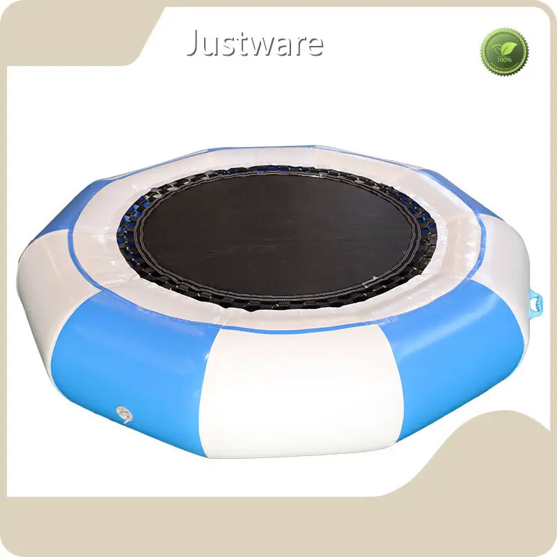 High Quality Drop Stitch Inflatable Pool Directly Sale for Pool 1