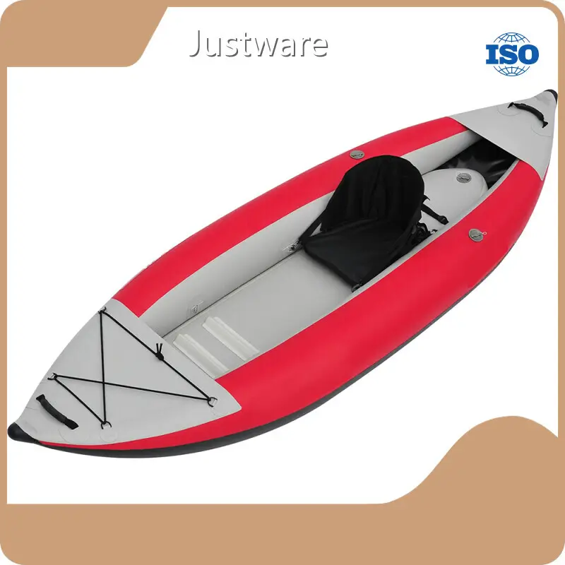 Justware Toys Water Mats 0.7mm 500D 18*20 Laminated PVC Water Matsfrom China 1
