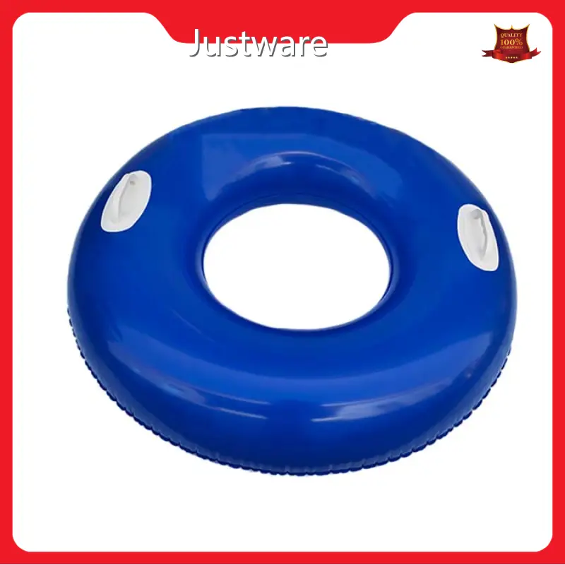 Childrens Swimming Ring Customized - for Water Park - Justware Toys 1
