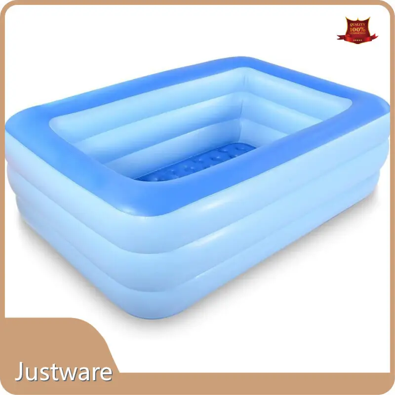 Durable Inflatable in Pool Factory for Summer 1