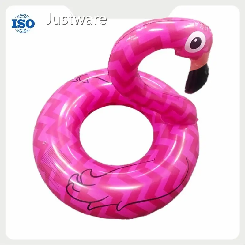 Inflatable Ride Ons for Swimming PVCmanufacturer 1