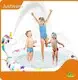For Summer Inflatable Water Trampoline by Justware Toys 1