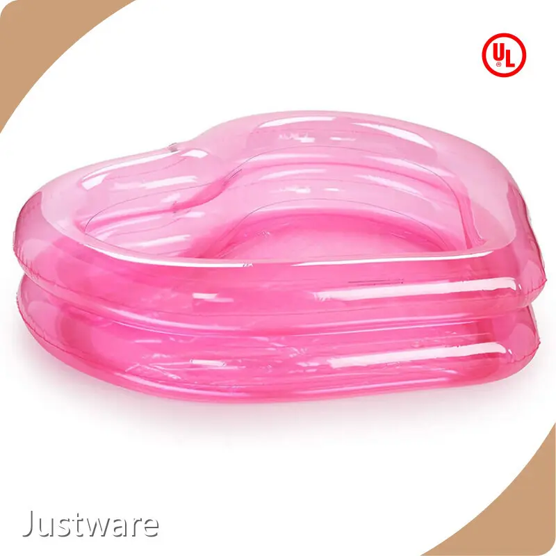 Justware Toys Custom Beach Ball Manufacturing 1