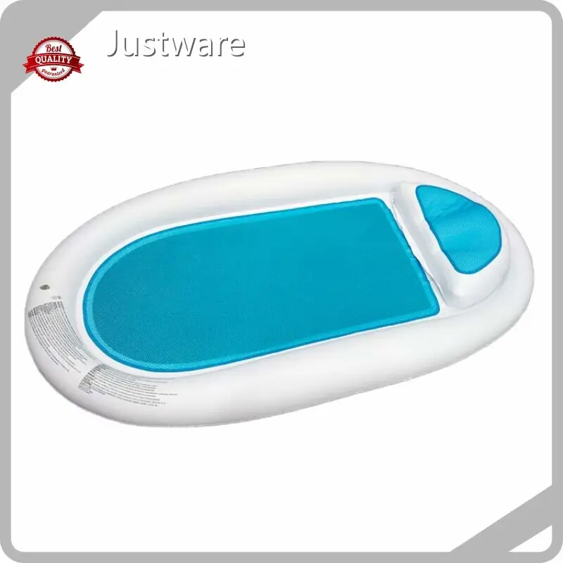 Durable Donut Pool Float for Water Park 1