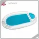 Durable Donut Pool Float for Water Park 1