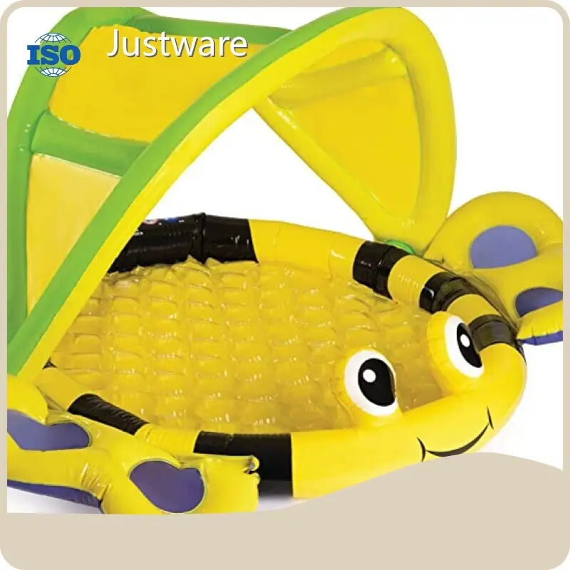 Cost-Effective Inflatable Swimming Pool Manufacturer Inflatable Swimming Pool Manufacturer Company 1
