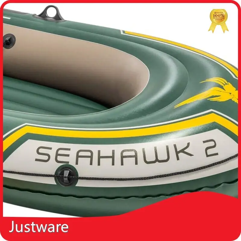 Inflatable Pool Boat From China 1