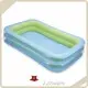 For Water Park Inflatable Pool Bed PVC by Justware Toys 1