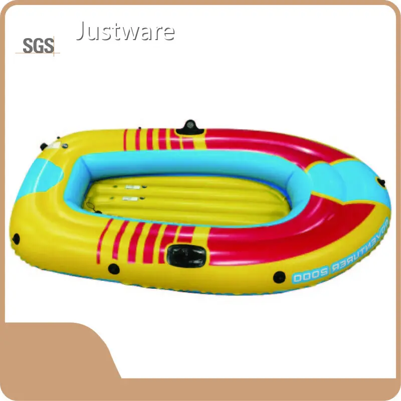 Low-Cost Rubber Inflatable Boat Manufacturing for Summer 1