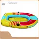 Low-Cost Rubber Inflatable Boat Manufacturing for Summer 1