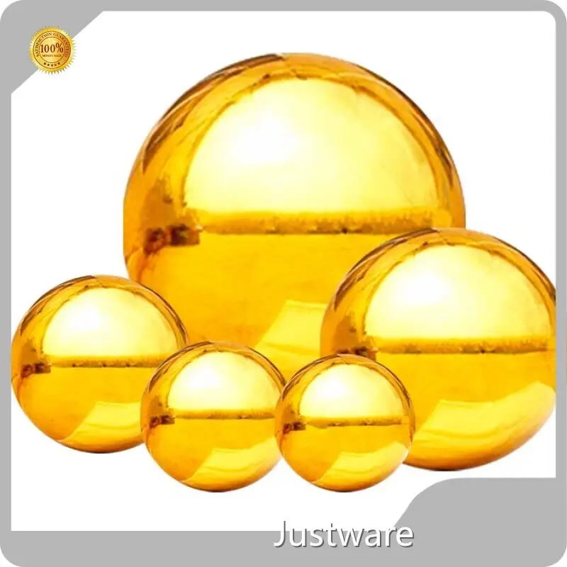 Justware Toys Ball for the Beach 40 Days Ball for the Beachseries 1