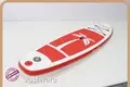 Justware Toys Inflatable Board Paddle with Custom Services 1