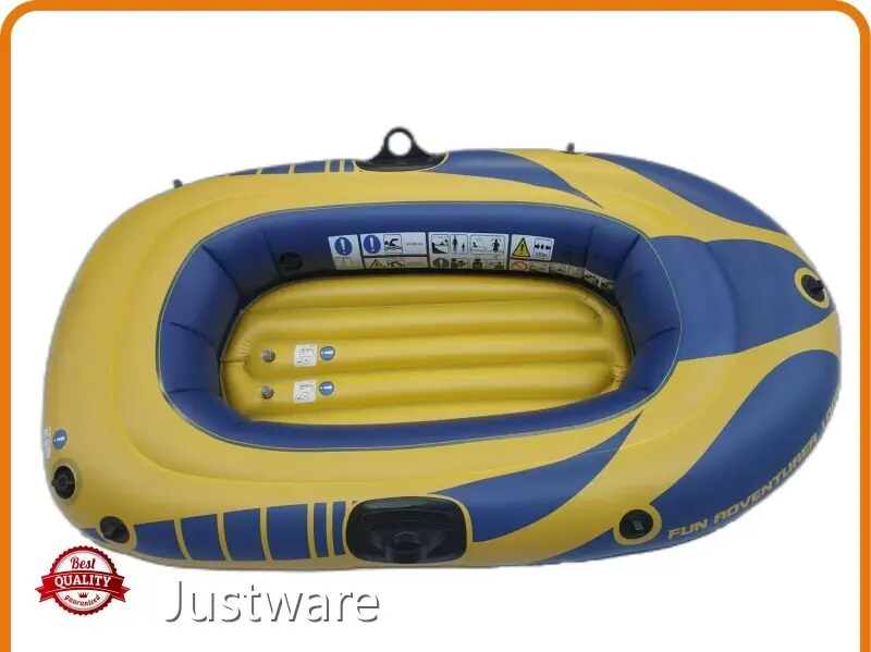 Justware Toys Inflatable Pool Slide Upply 1