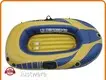 Justware Toys Inflatable Pool Slide Upply 1