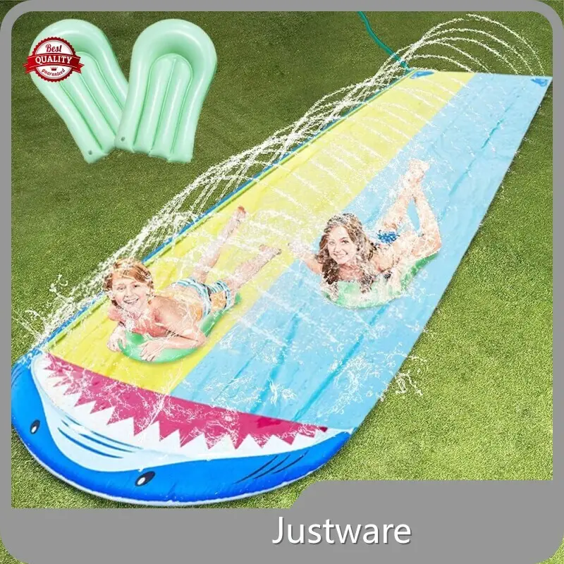 Factory Price Inflatable Ride Ons Made in China for Pool 1