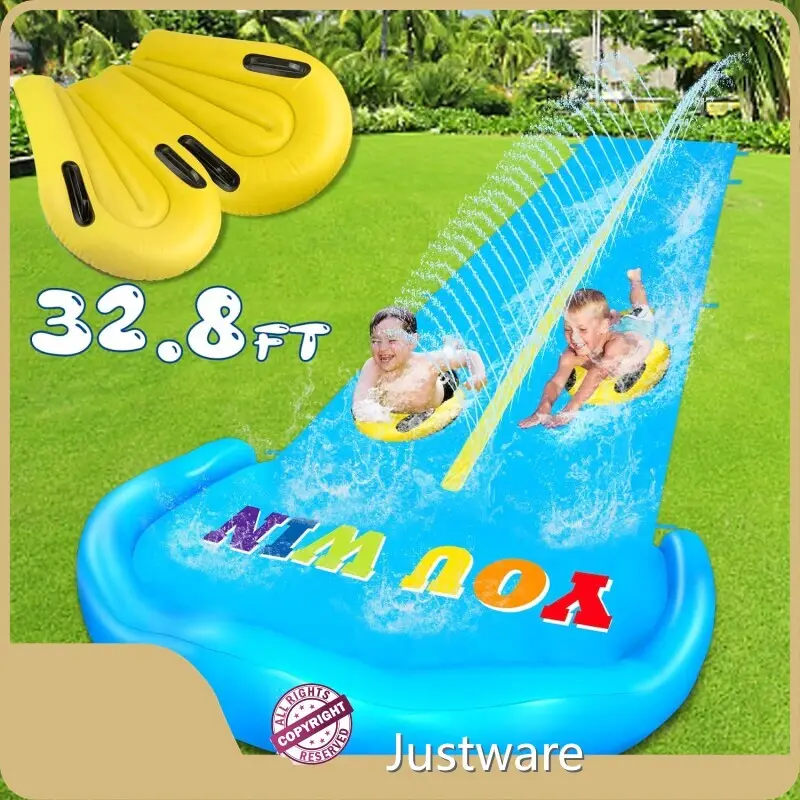 Inflatable Beach Ball - for Water Park - Justware Toys 1
