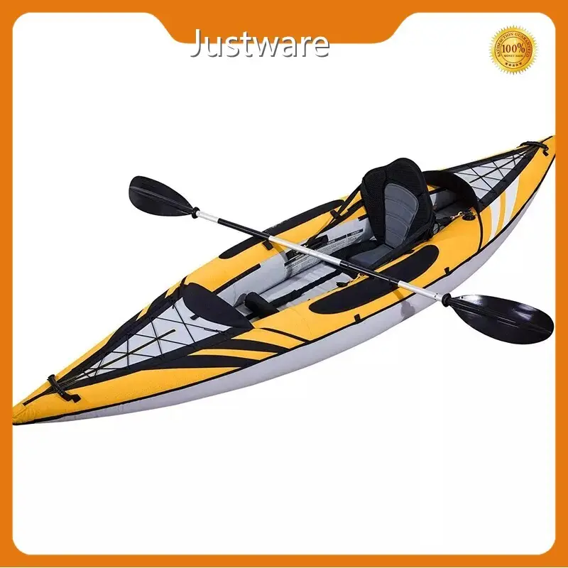 Factory Direct Inflatable Kayak Manufacturer Made in China for Pool 1