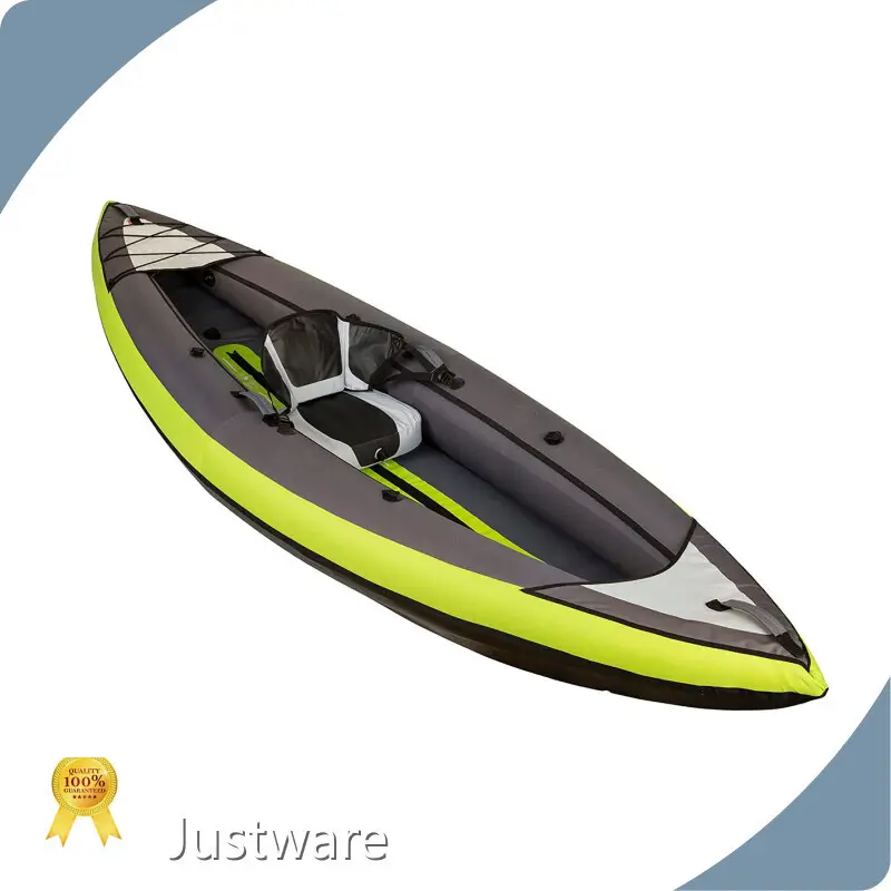 Inflatable Kayak for Water Park Factory Direct Supply 1
