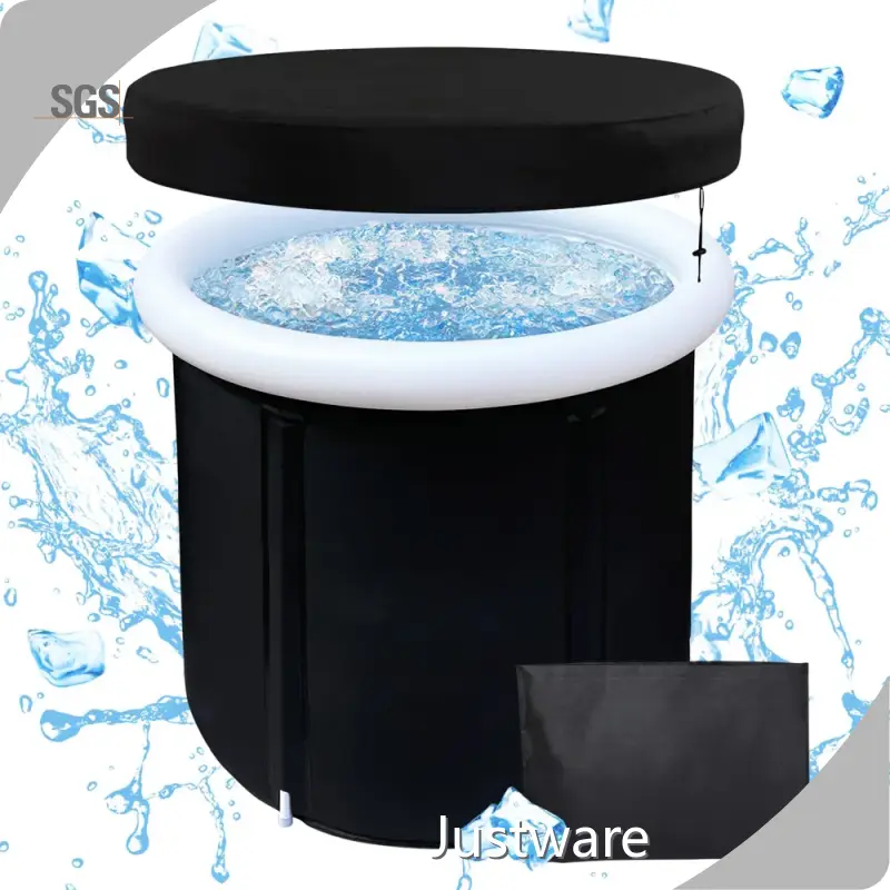 Inflatable Pool Toys - for Water Park - Justware Toys 1