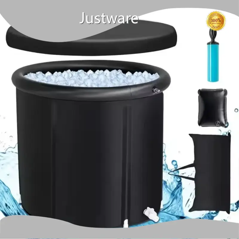 For Summer Water Trampoline by Justware Toys 1