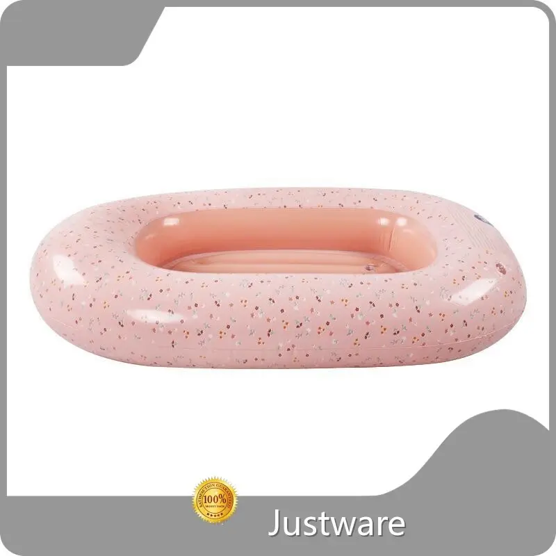 Floating Pool Toys Factory for Water Park 1