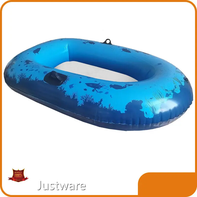 Reliable Inflatable Pool Boat Inflatable Pool Boat Company 1