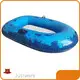 Reliable Inflatable Pool Boat Inflatable Pool Boat Company 1