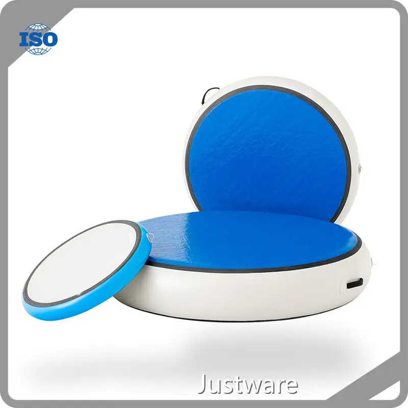 Water Play Toys - for Water Park - Justware Toys 1