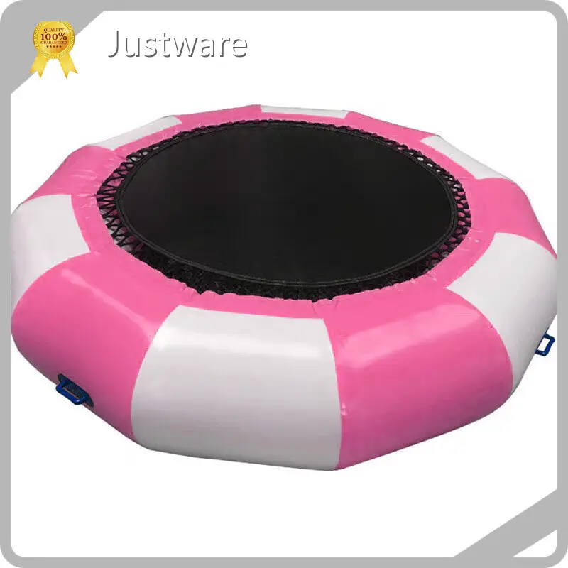 Inflatable Above Ground Pool Manufacturer 1