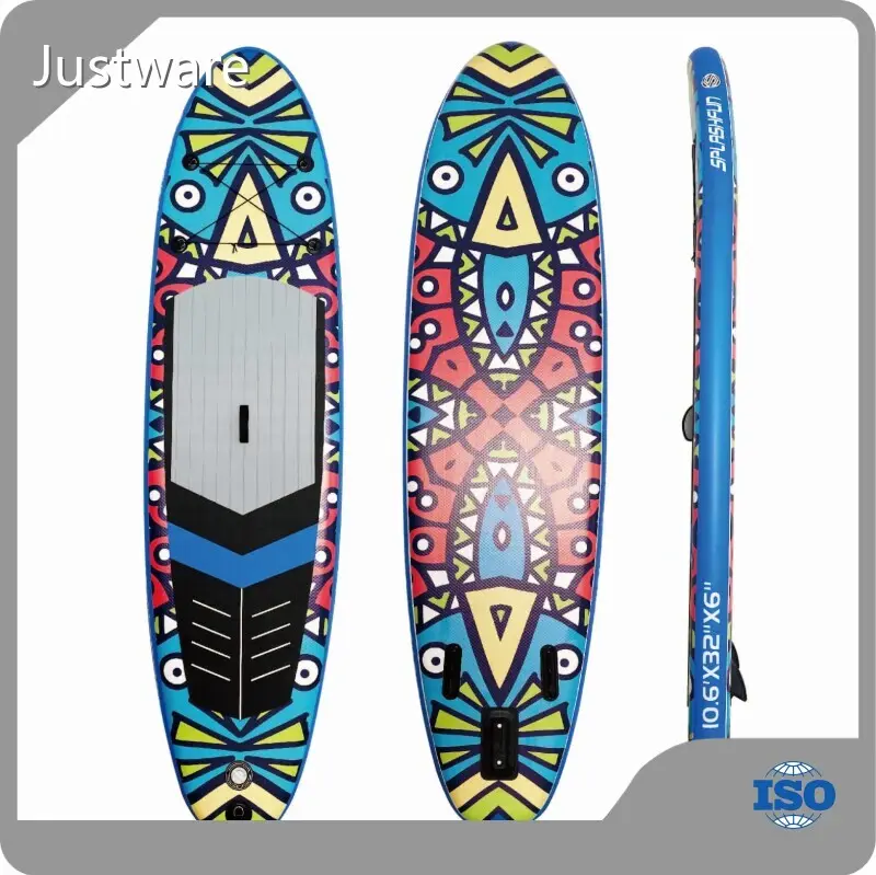 Surfing Board Made in China for Summercarton Box 1