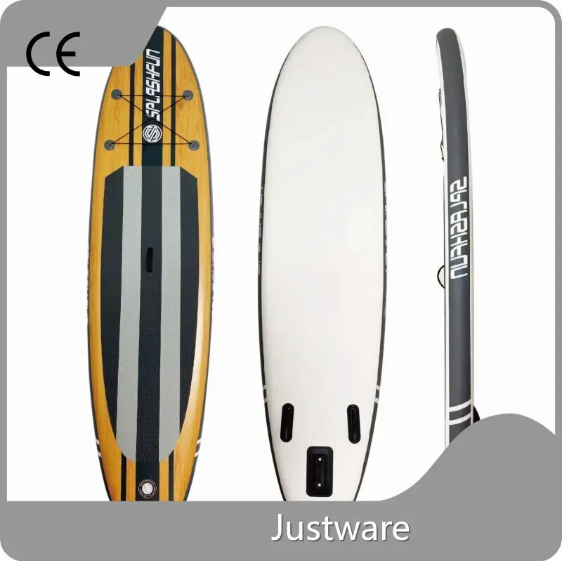 Quality Inflatable Water Trampoline Factory for Swimming 1