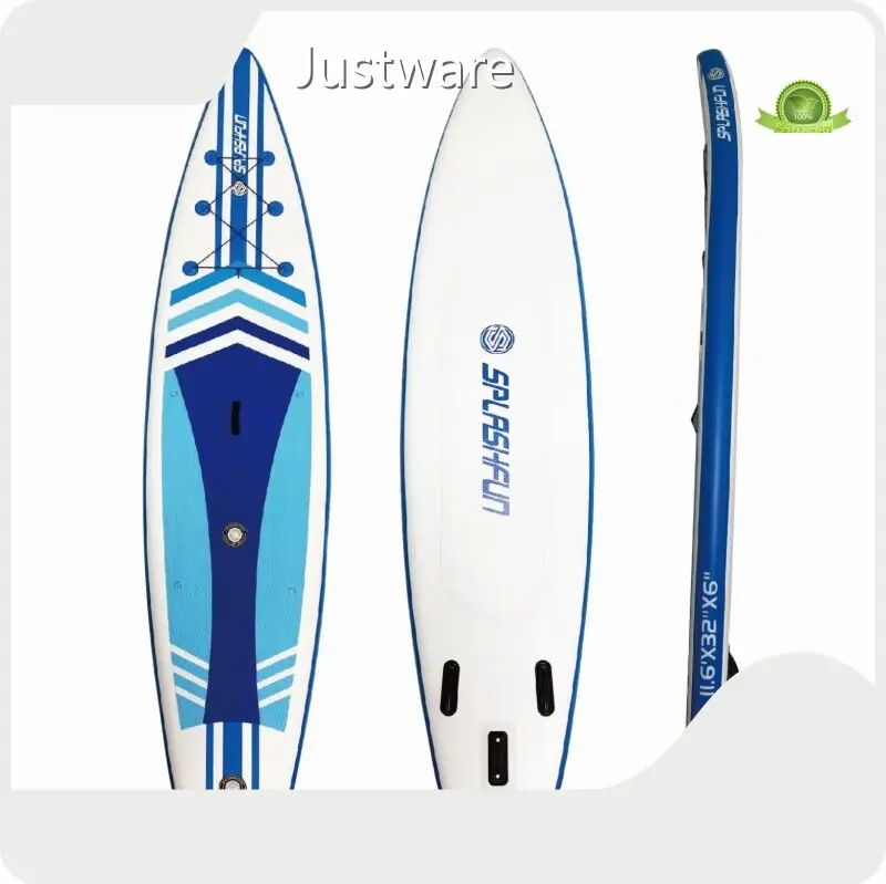 Water Toys for Outside Customized - for Water Park - Justware Toys 1
