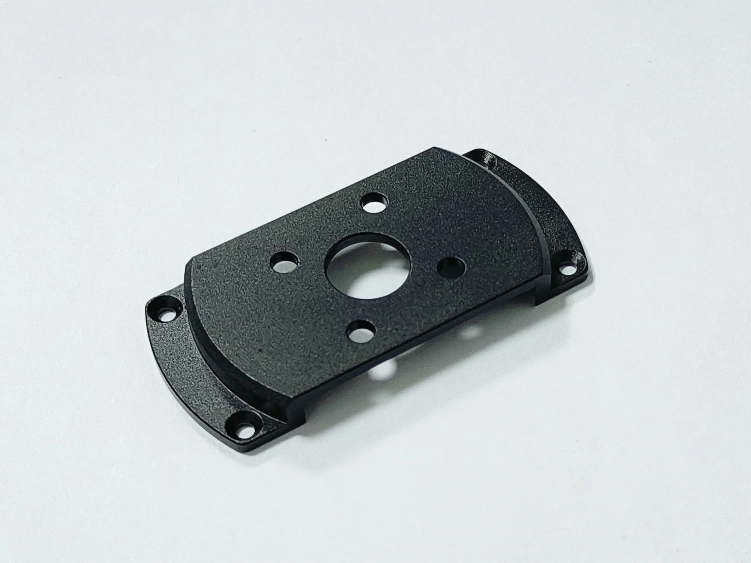 Cnc Milling Parts Factory - - Songlin CNC 3