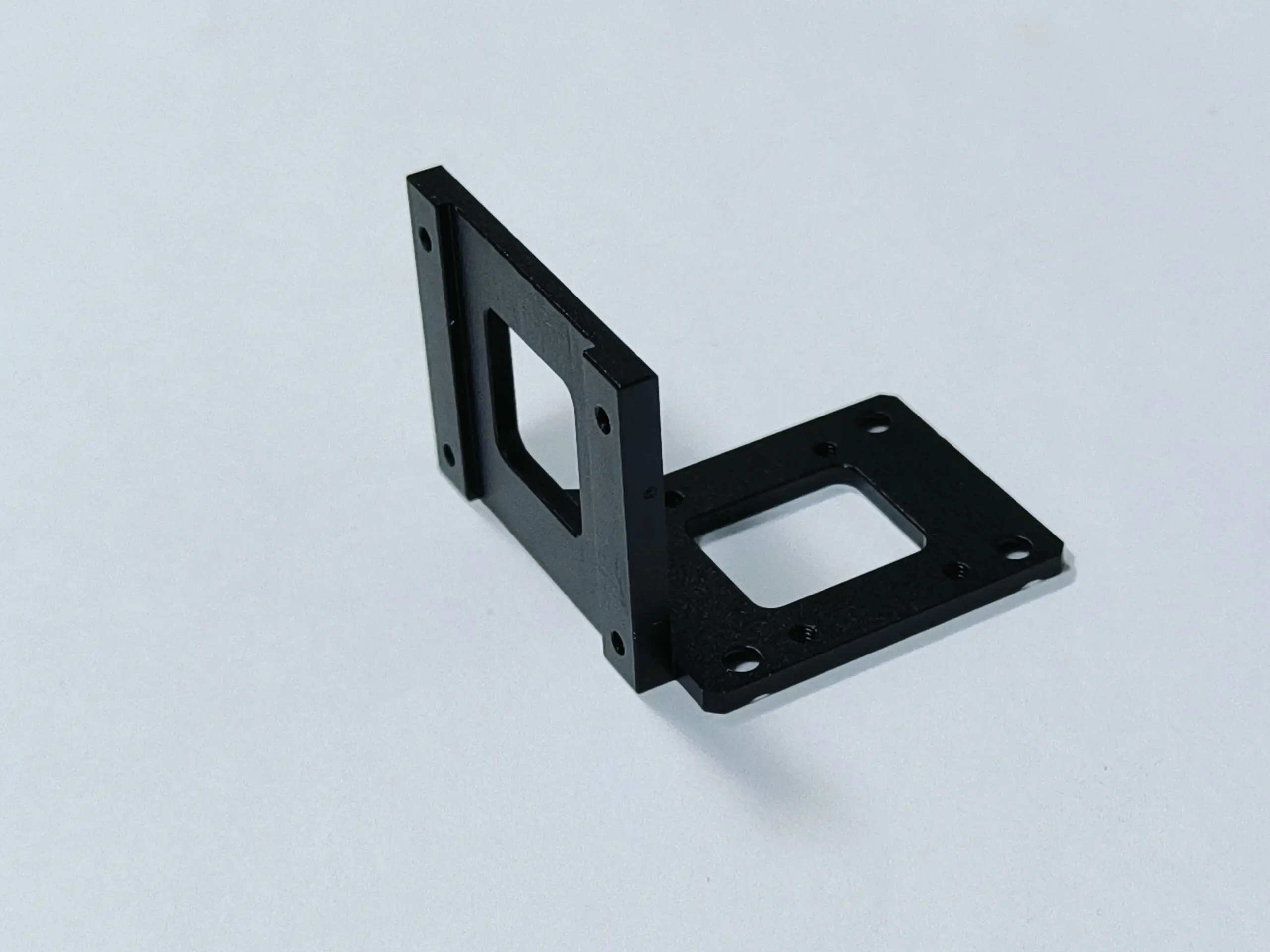 Cnc Parts Manufacturer by Songlin CNC 2