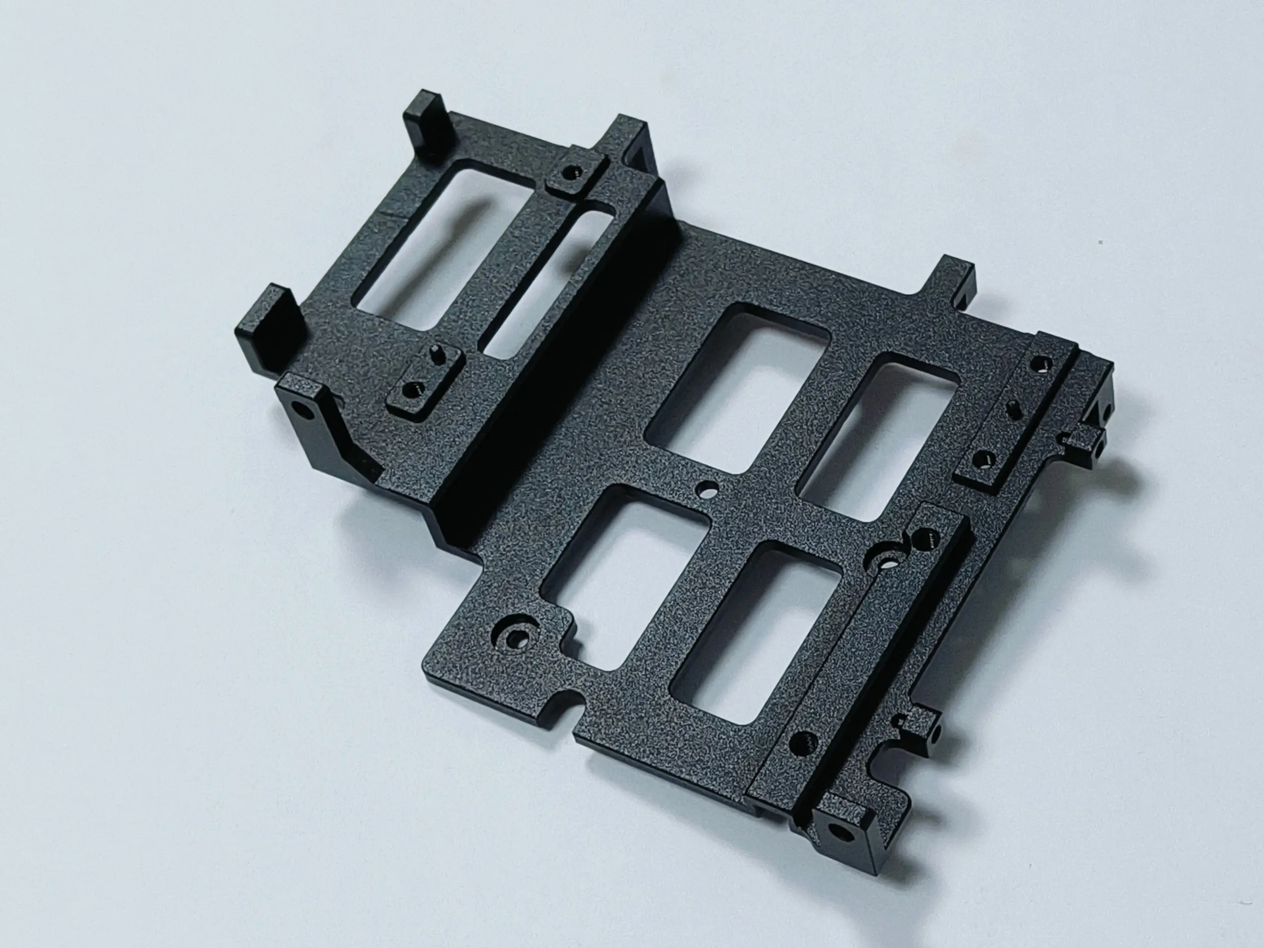 How CNC Parts Machining Shaped the Manufacturing Industry 1