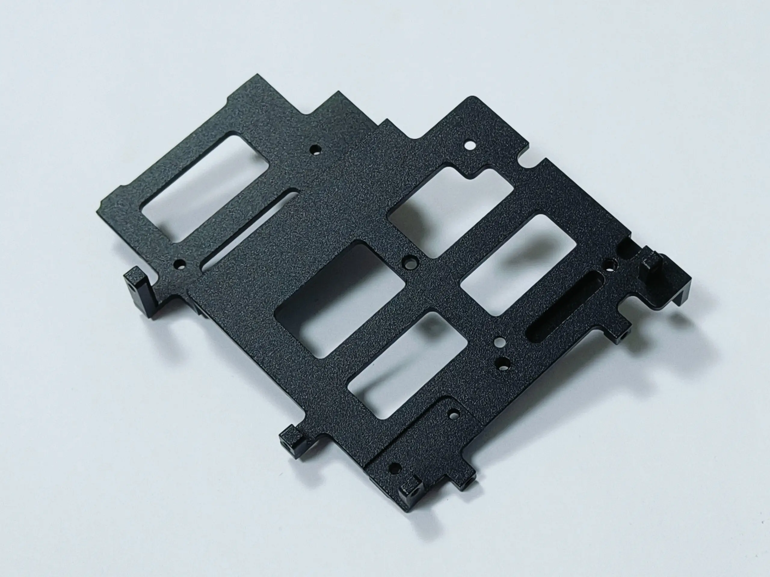 Cnc Small Aluminum Parts Manufacturer 2
