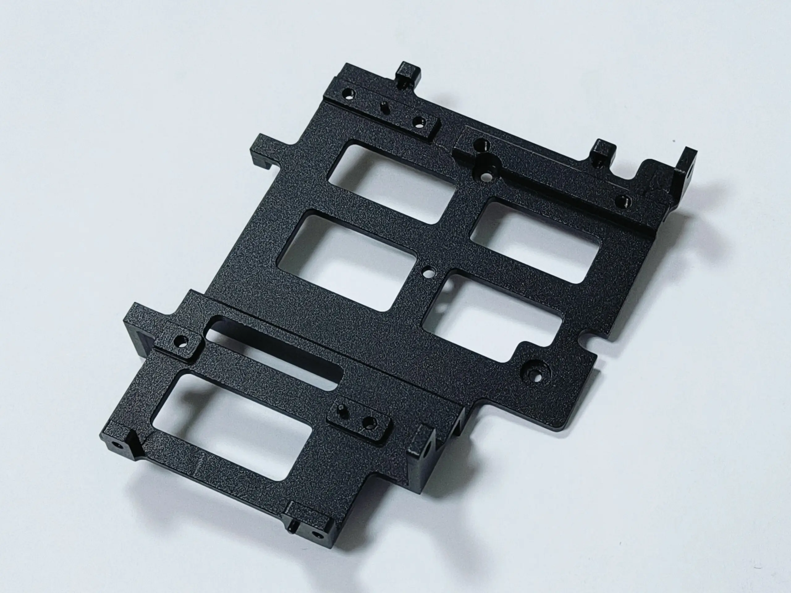 Cnc Small Aluminum Parts Manufacturer 3