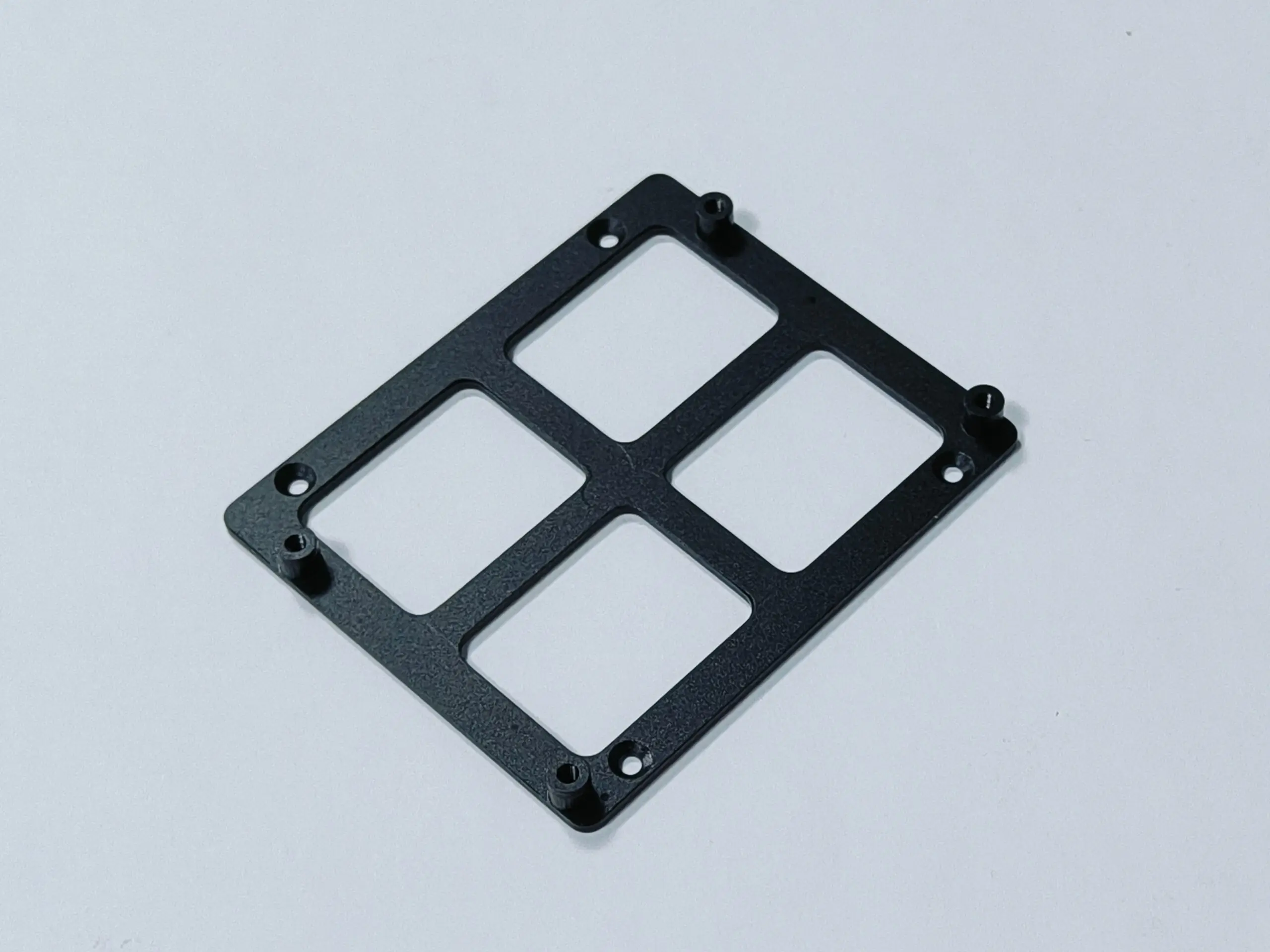 Long Lasting Cnc Machining Aluminum Parts Price List 3