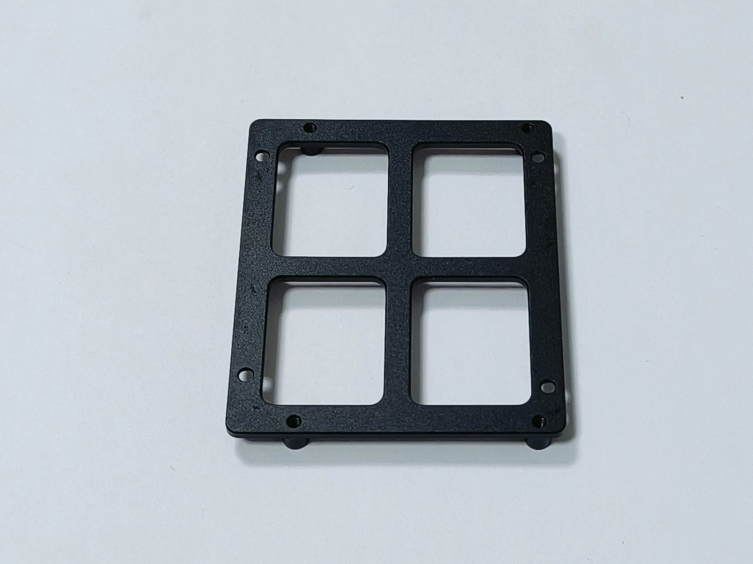 Long Lasting Cnc Machining Aluminum Parts Price List 2