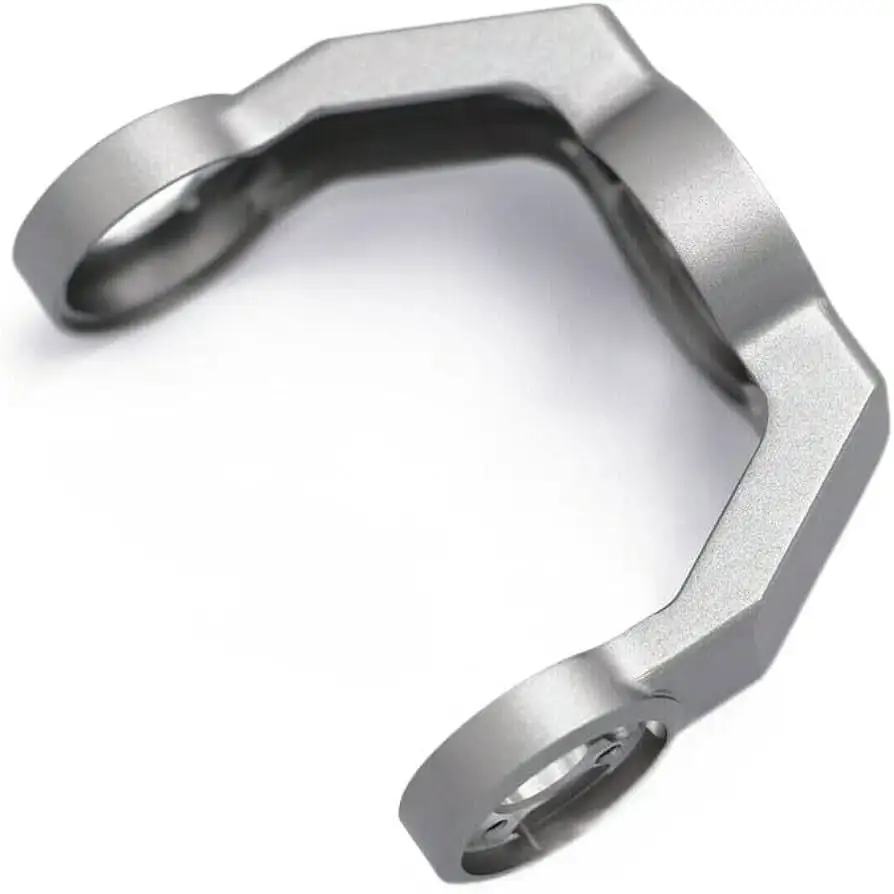 Sustainable Strength: The Benefits of Machined Aluminum in Contemporary Manufacturing 1