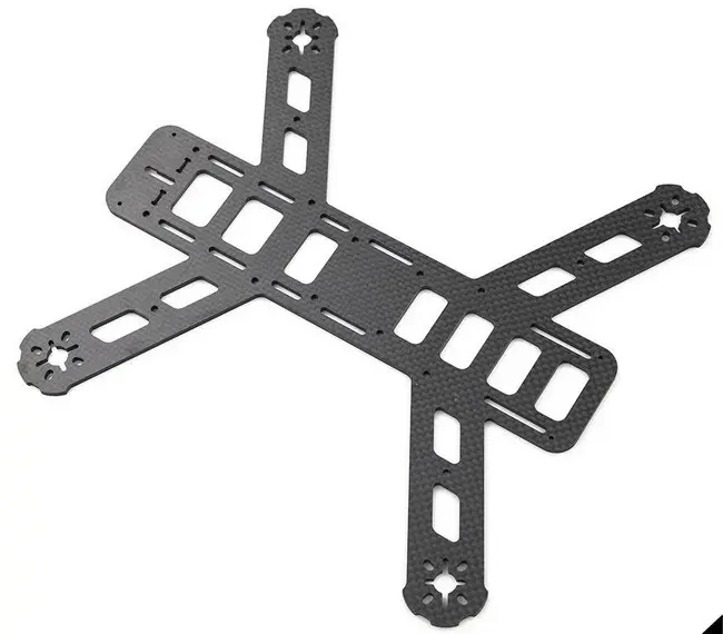 Custom CNC Aluminum Parts CNC Milling Services 1