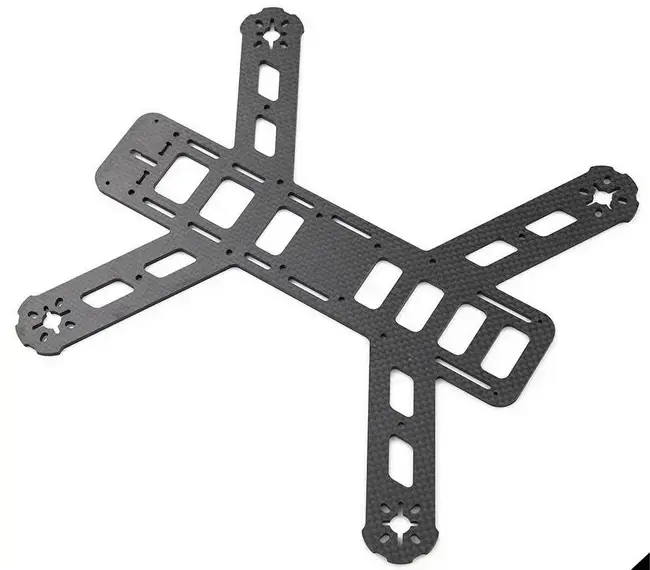 Unleashing the Power of CNC Aluminum Parts in Steamboats and Boating Accessories 1