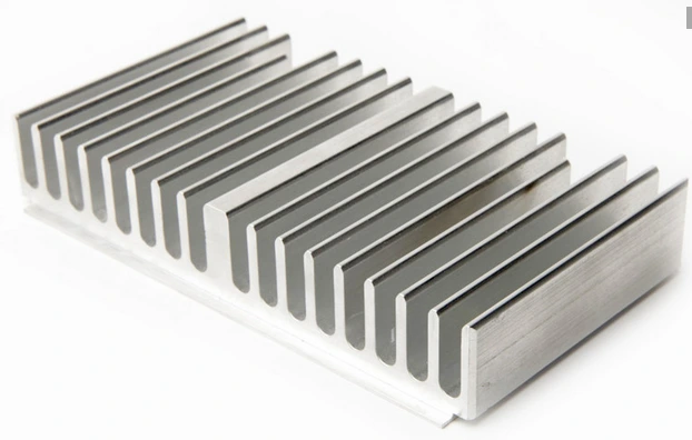 Bộ phận gia công CNC tùy chỉnh Nhôm Thép không gỉ Đồng thau 1
