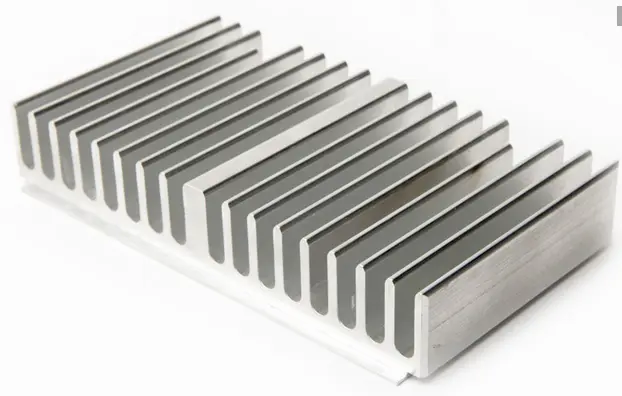 Discover the Benefits of Partnering with Leading CNC Milling Parts Suppliers 1