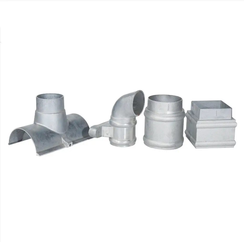 Choosing the Right Stainless Steel Milling Parts for Your Project 1