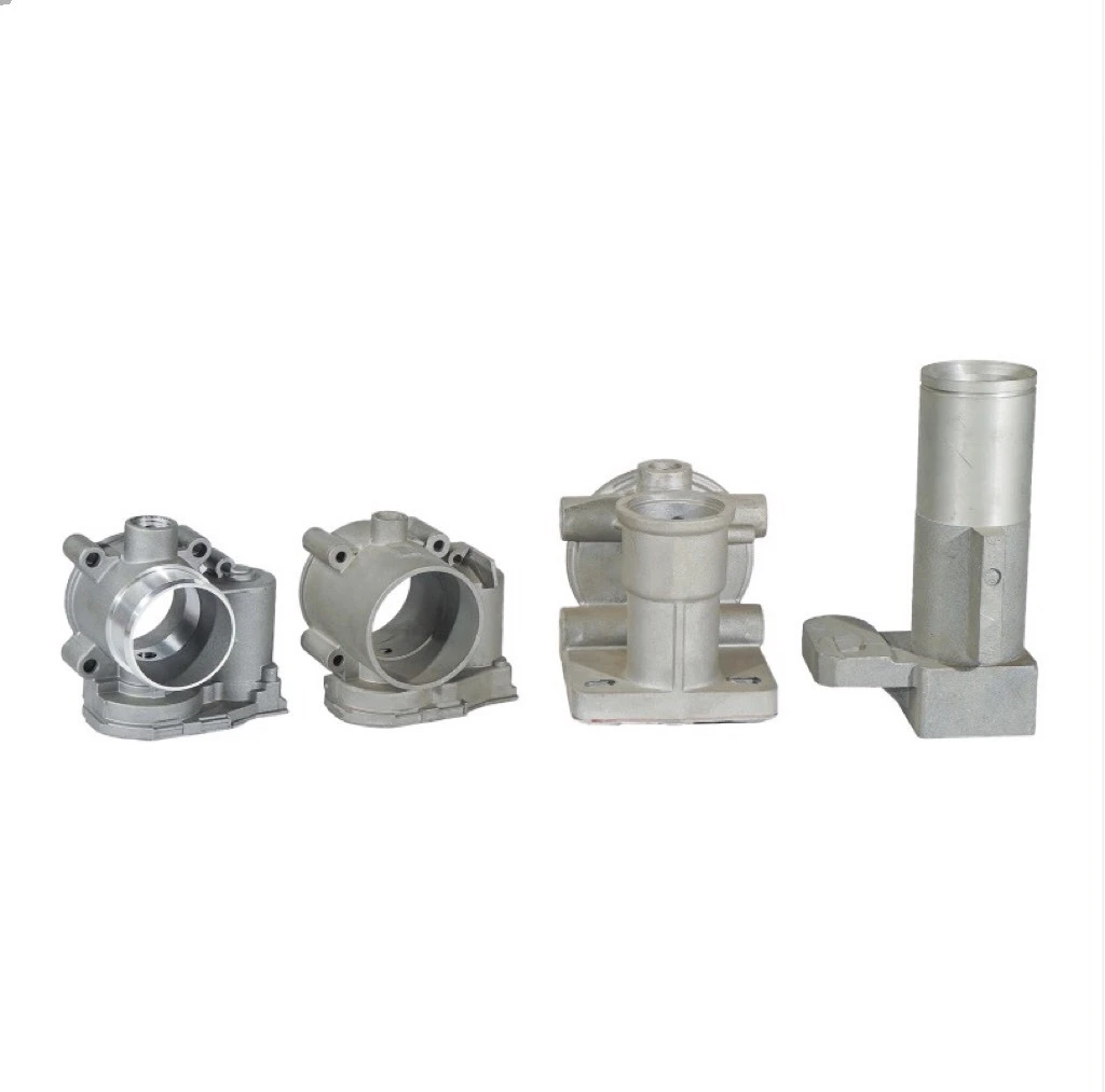 CNC Precision Machining Parts Aluminum Stainless steel Brass 1