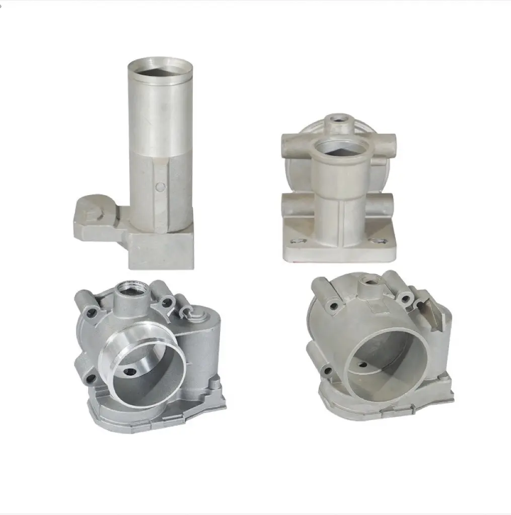The Importance of CNC Machining in Aerospace Aluminum Parts 1